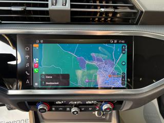 AUDI Q3 usata, con Controllo vocale