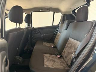 DACIA Sandero usata 7