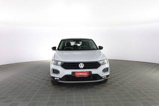 VOLKSWAGEN T-Roc usata 1