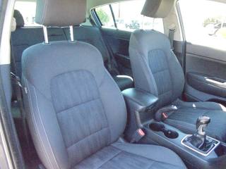 KIA Sportage usata 24