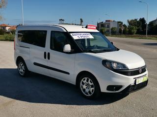 FIAT Doblo usata, con Servosterzo