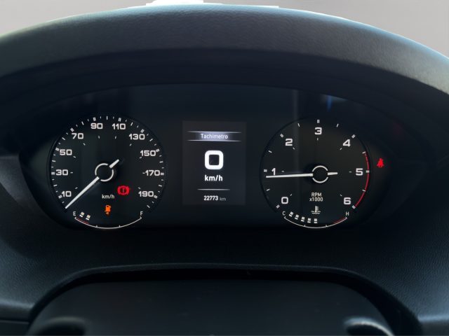 FIAT Ducato usata, con Bluetooth