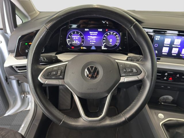 VOLKSWAGEN Golf usata 10