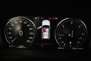 VOLVO XC60 usata 6