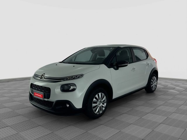CITROEN C3 usata 0
