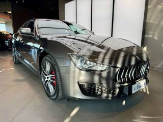 MASERATI Ghibli usata, con Airbag Passeggero