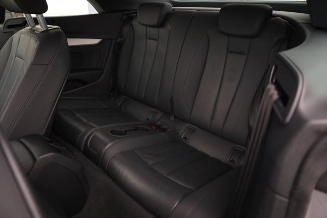 AUDI A5 usata, con Chiusura centralizzata
