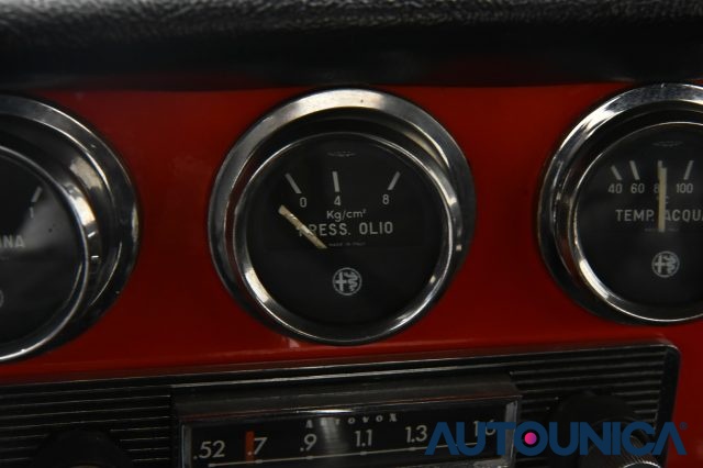 ALFA ROMEO Spider usata 28