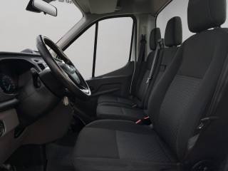 FORD Transit usata, con Fendinebbia