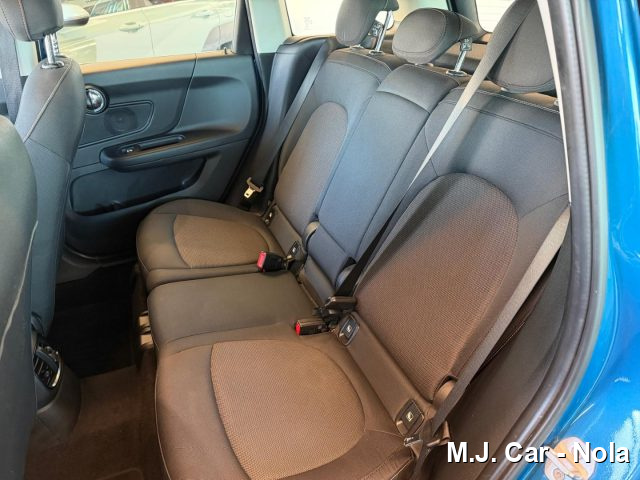 MINI Countryman usata, con Controllo automatico clima