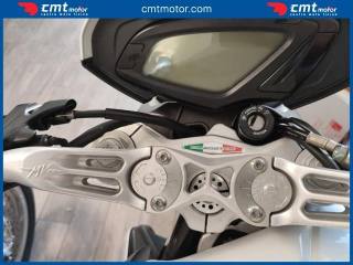 MV AGUSTA Dragster 800 usata 4