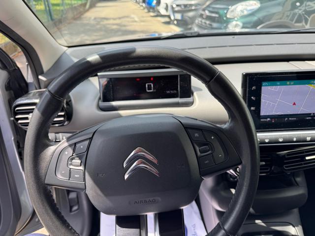CITROEN C4 Cactus usata, con Controllo automatico clima