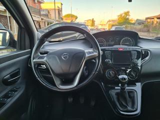 LANCIA Ypsilon usata, con Immobilizzatore elettronico
