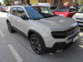 JEEP Avenger usata, con Airbag laterali