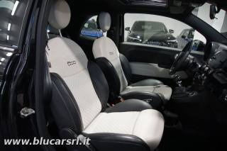 FIAT 500 usata 9