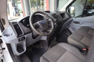 FORD Transit usata, con Airbag laterali