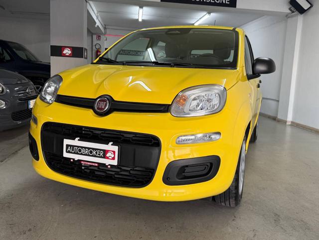 FIAT Panda usata, con Airbag
