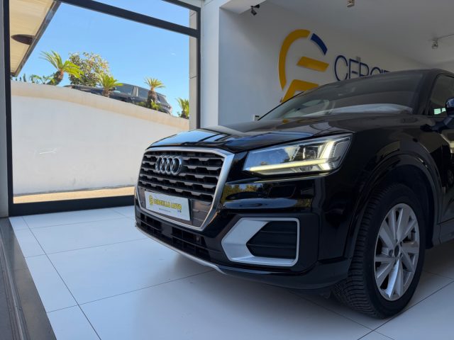 AUDI Q2 usata, con Autoradio