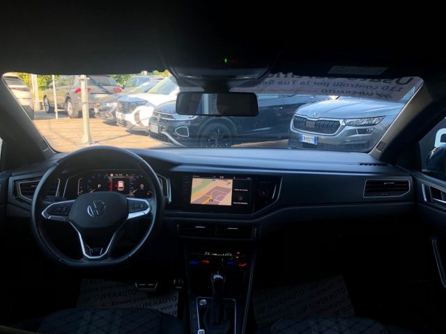 VOLKSWAGEN Polo usata, con Sistema di navigazione