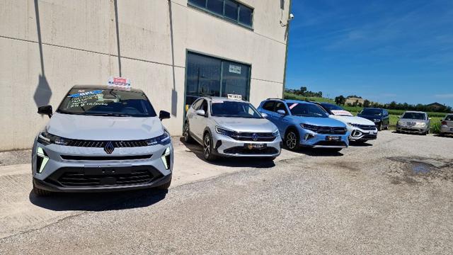 VOLKSWAGEN Taigo usata, con Filtro antiparticolato