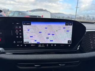 AUDI A5 usata, con Climatizzatore