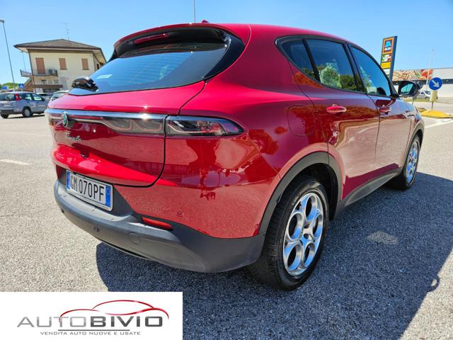 ALFA ROMEO Tonale usata, con Boardcomputer