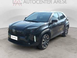 TOYOTA Yaris Cross 1.5 Hybrid 5p. E-CVT Trend