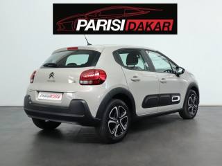 CITROEN C3 usata, con Airbag laterali