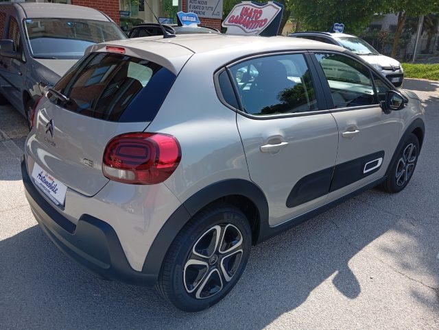 CITROEN C3 usata, con Airbag Passeggero
