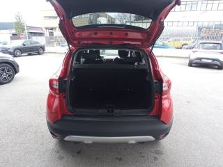 RENAULT Captur usata, con Volante multifunzione