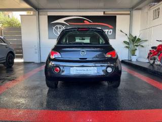 OPEL Adam usata, con Sedile posteriore sdoppiato