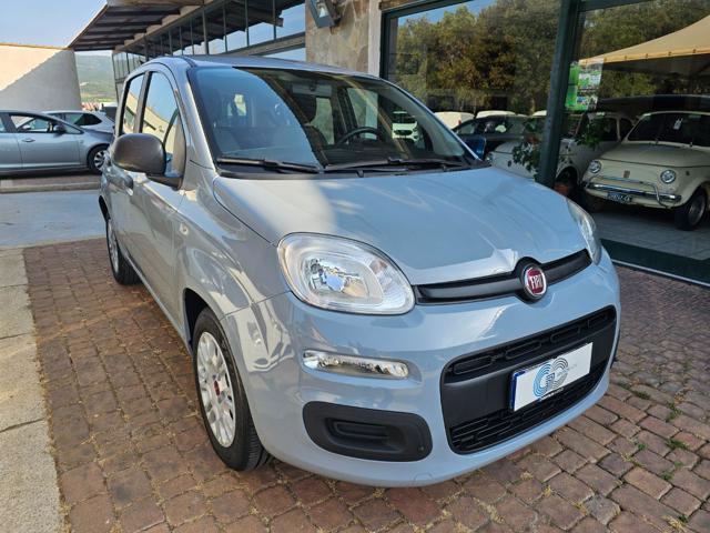 FIAT Panda usata, con Antifurto