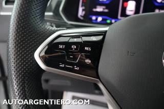 VOLKSWAGEN Tiguan usata, con Cruise Control