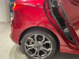 FORD Fiesta usata, con Chiusura centralizzata telecomandata