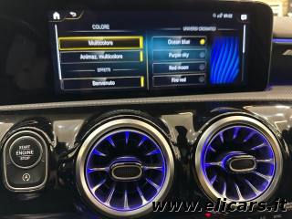 MERCEDES-BENZ A 35 AMG usata, con Cruise Control