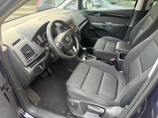 SEAT Alhambra usata, con Climatizzatore