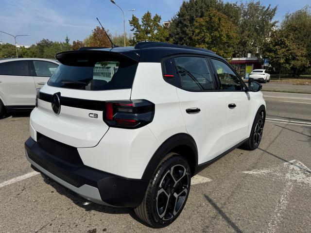 CITROEN C3 usata, con Airbag laterali