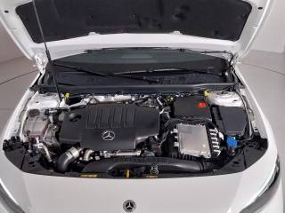 MERCEDES-BENZ A 200 usata, con Immobilizzatore elettronico