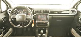 CITROEN C3 usata, con Controllo automatico clima