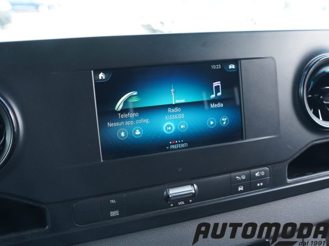 MERCEDES-BENZ Sprinter usata 17