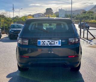 LAND ROVER Discovery Sport usata, con Climatizzatore