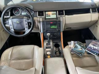 LAND ROVER Range Rover Sport usata, con ESP