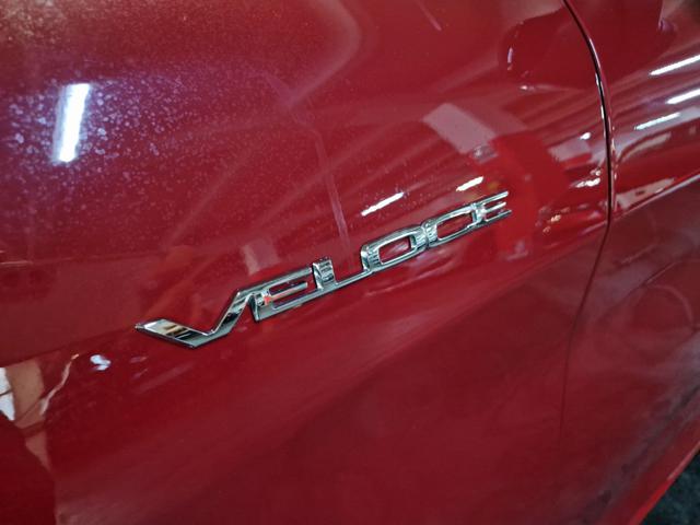 ALFA ROMEO Stelvio usata, con Filtro antiparticolato