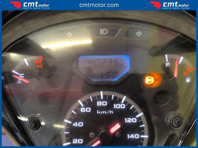 HONDA SH 150 usata 4