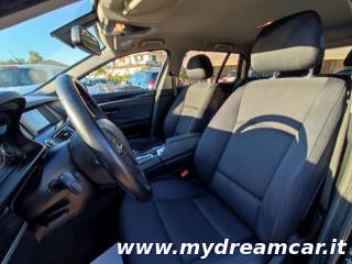 BMW 520 usata, con Climatizzatore