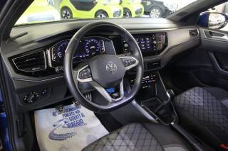 VOLKSWAGEN Taigo usata, con Boardcomputer