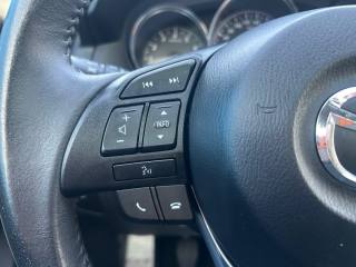 MAZDA CX-5 usata, con Regolazione elettrica sedili