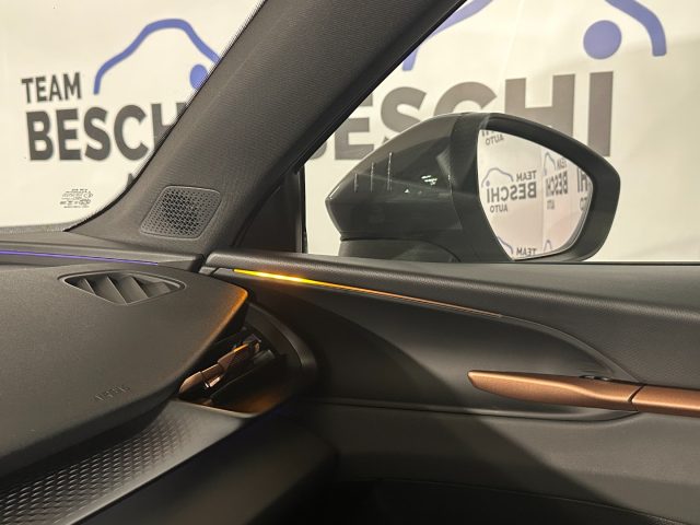 CUPRA Terramar usata, con Climatizzatore