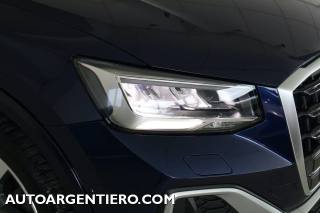 AUDI Q2 usata, con Monitoraggio pressione pneumatici