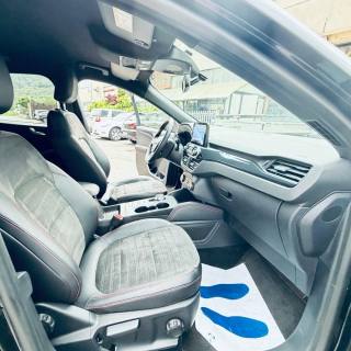 FORD Kuga usata, con Boardcomputer